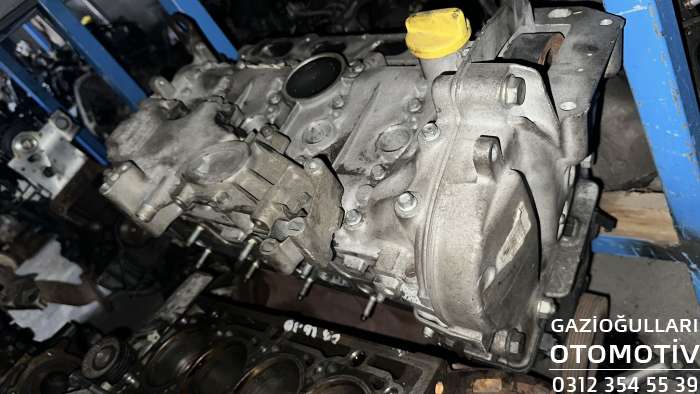 Renault Laguna 1 Çıkma 1.6 16v Silindir Kapak