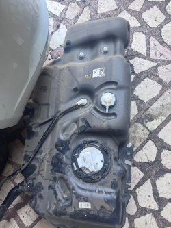 Dacia Sandero Stepway Çıkma 1.0 Tce Benzin Deposu Şamandıra